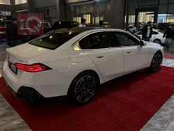 بي ام دبليو الفئة 5